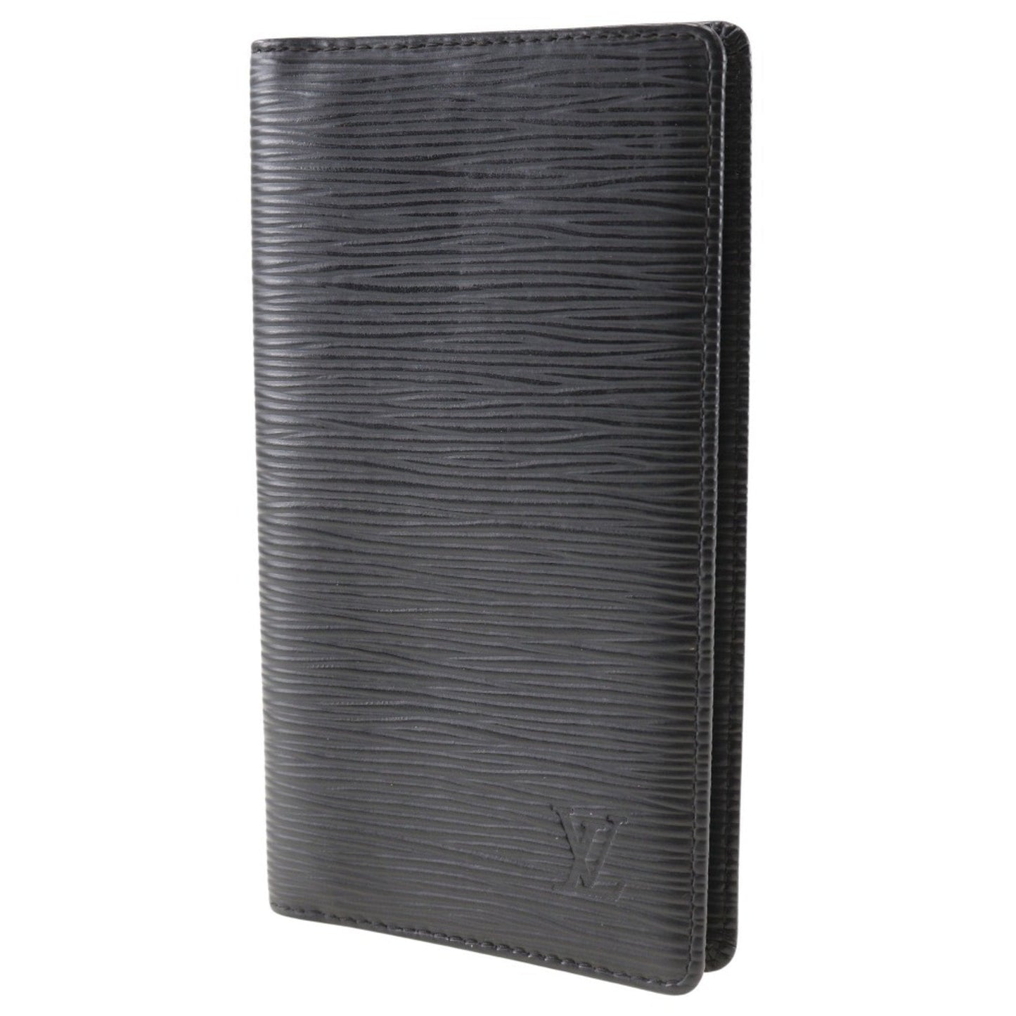 Louis Vuitton Portefeuille Brazza Leather Wallet ()