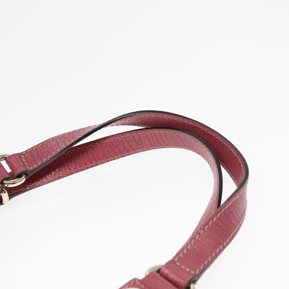 Gucci Flora Canvas Handbag ()