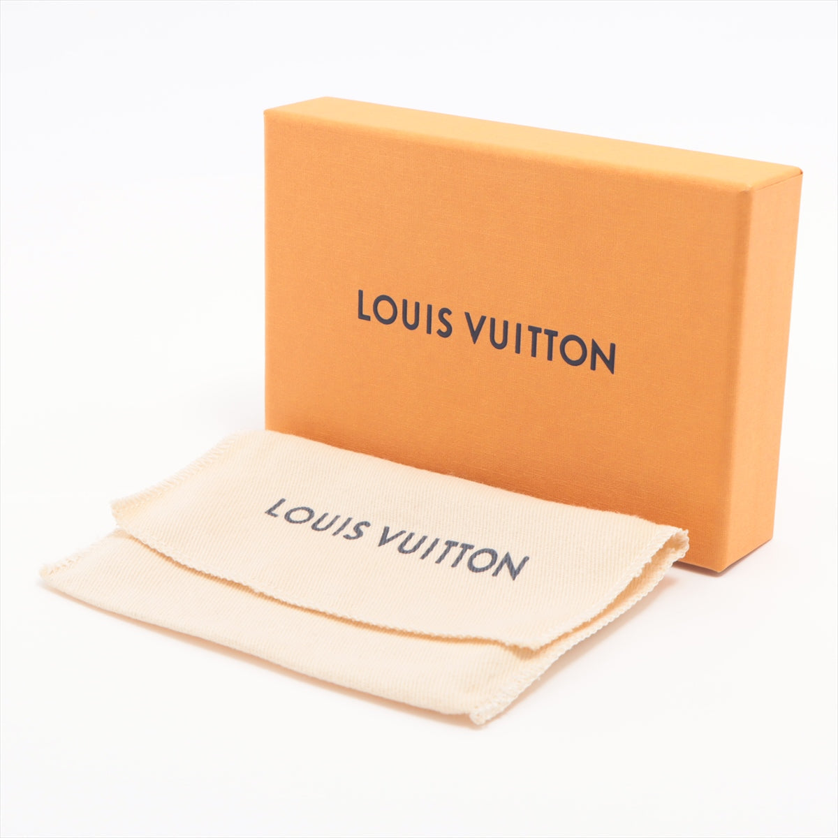 Louis Vuitton Epi Multicle 6 M63812 Noneir Keycase Reaction