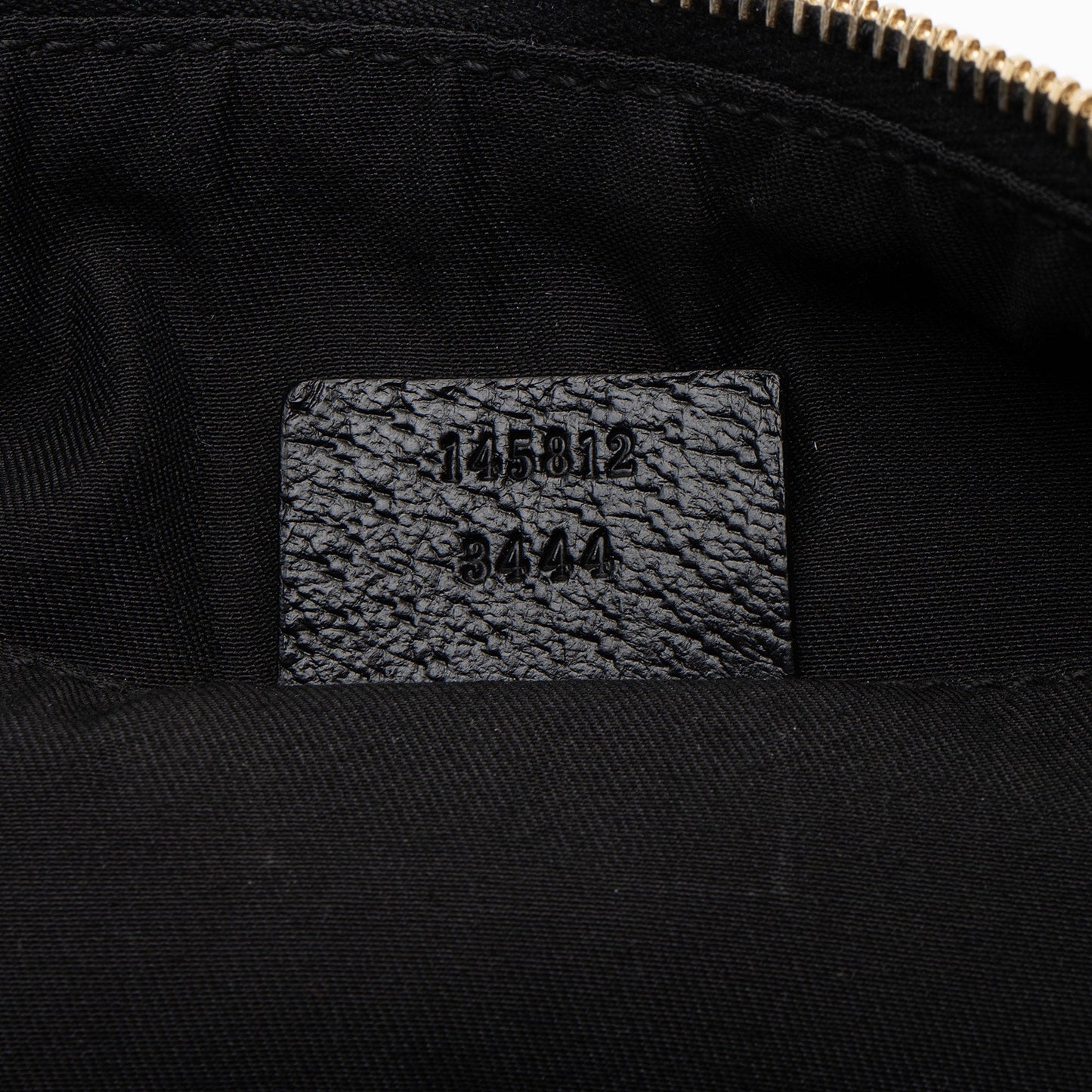 Gucci GG Canvas Web Pop Small Hobo