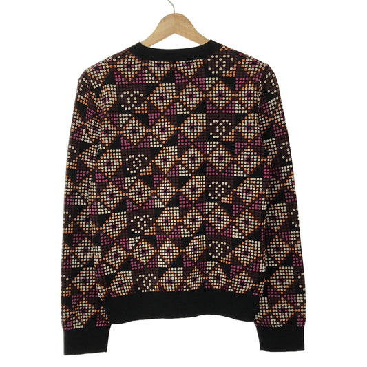 Chanel 2023/24AW Suedeer Clothing Tops Cotton P75395K10798