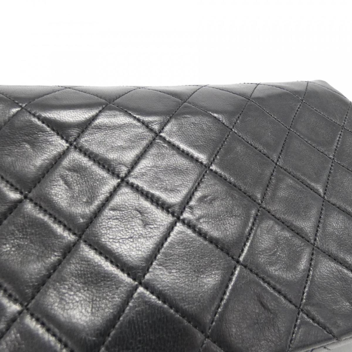 Chanel Hats at