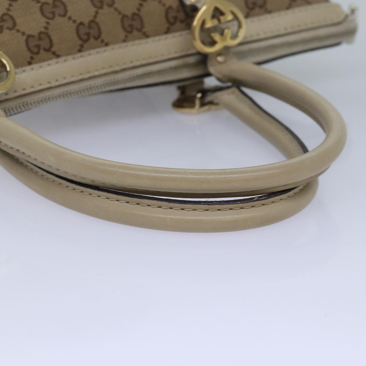 Luxury Gucci Trending 2025 Gg Canvas Canvas Tote Bag