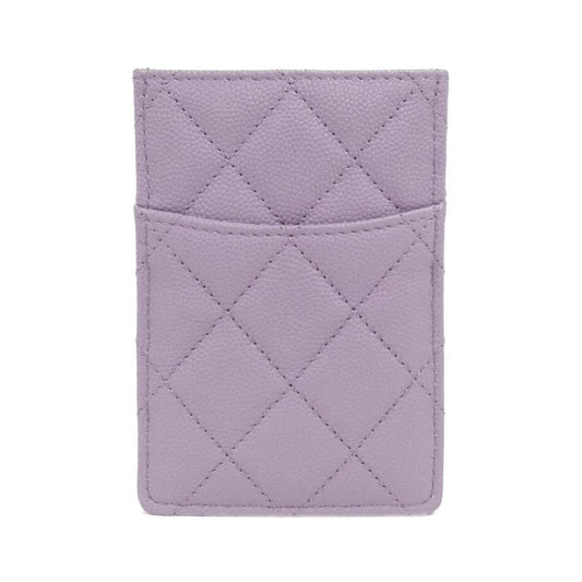 Chanel AP3835 Comedy Card Case