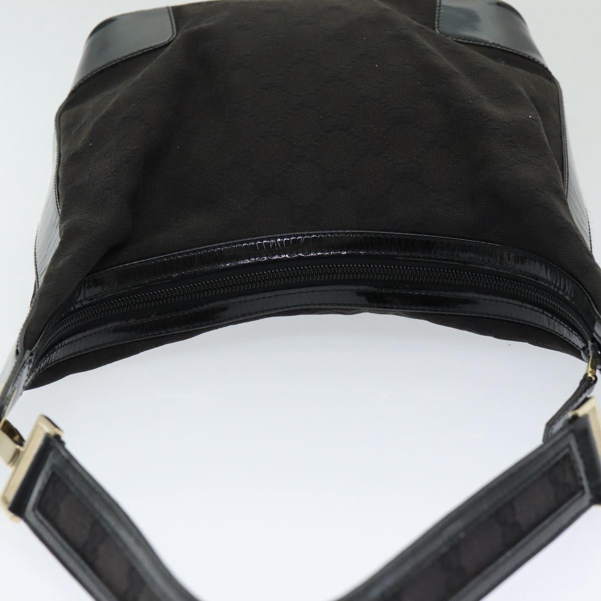 Luxury Gucci Trending 2025 Gg Supreme Canvas Shoulder Bag