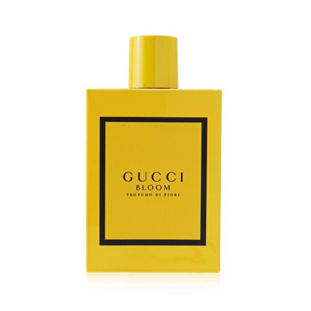 Gucci 3.3 oz Bloom Profumo Di Fiori Eau De Parfum Spray for Women