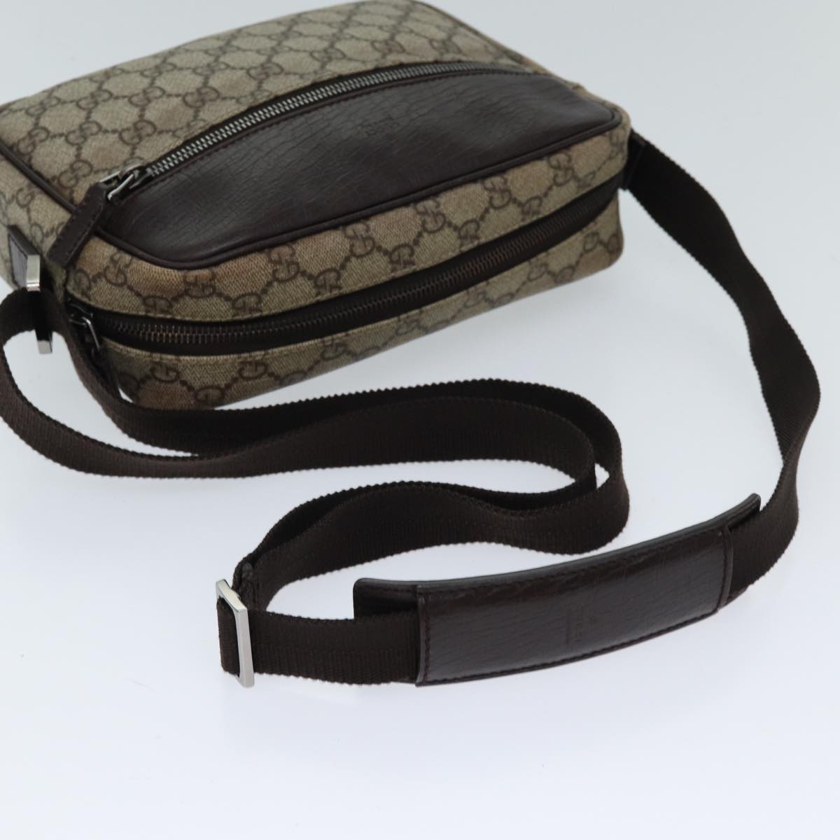 Luxury Gucci Trending 2025 Supreme Gg Shoulder Bag