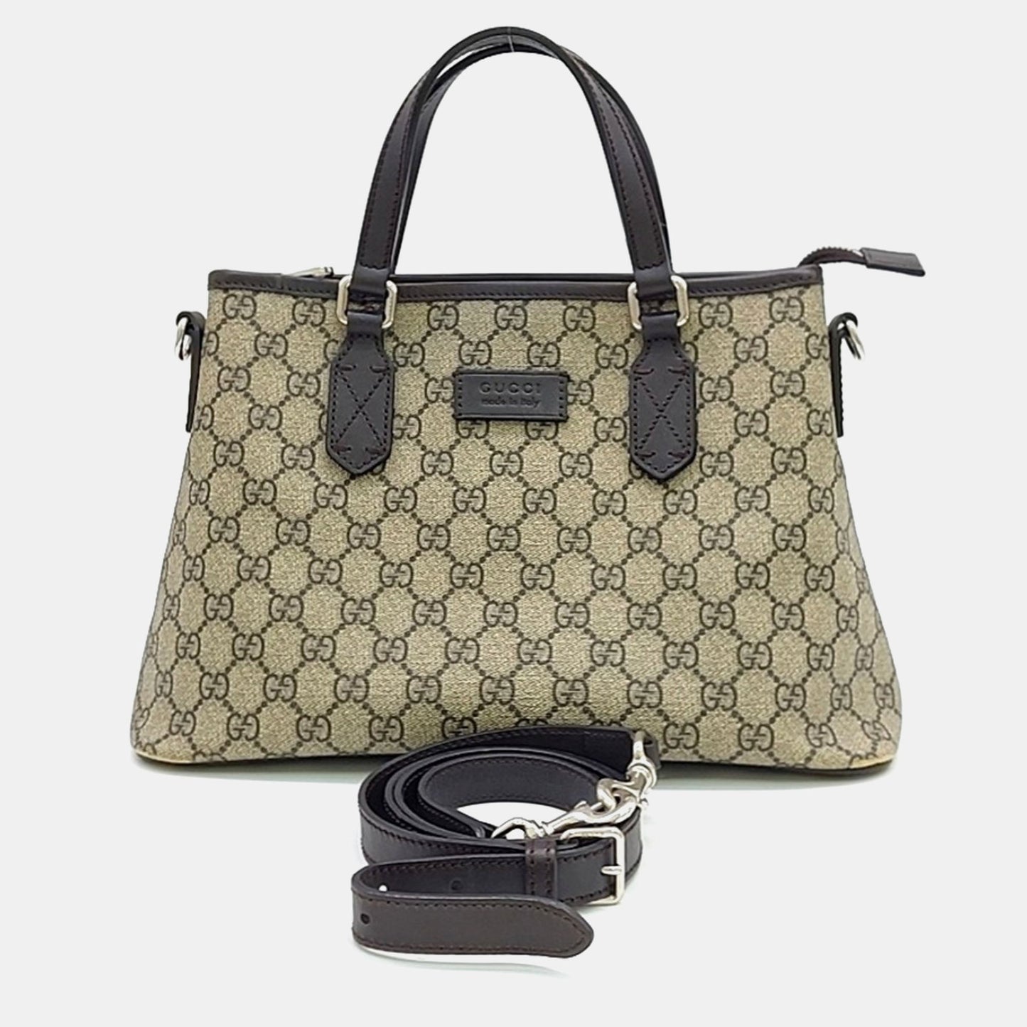 Luxury Gucci Trending 2025 PVC tote bag