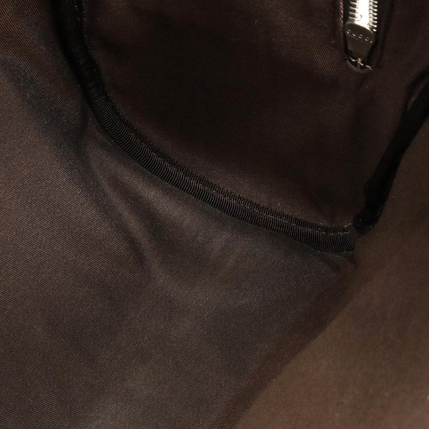 Gucci Gg Supreme Canvas Backpack Bag ()