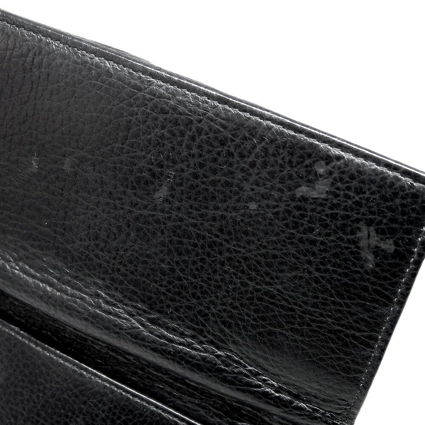 Gucci Leather Wallet ()