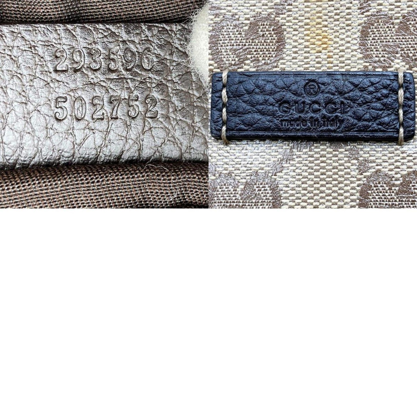 Gucci Princy Crystal Shopper Bag ()