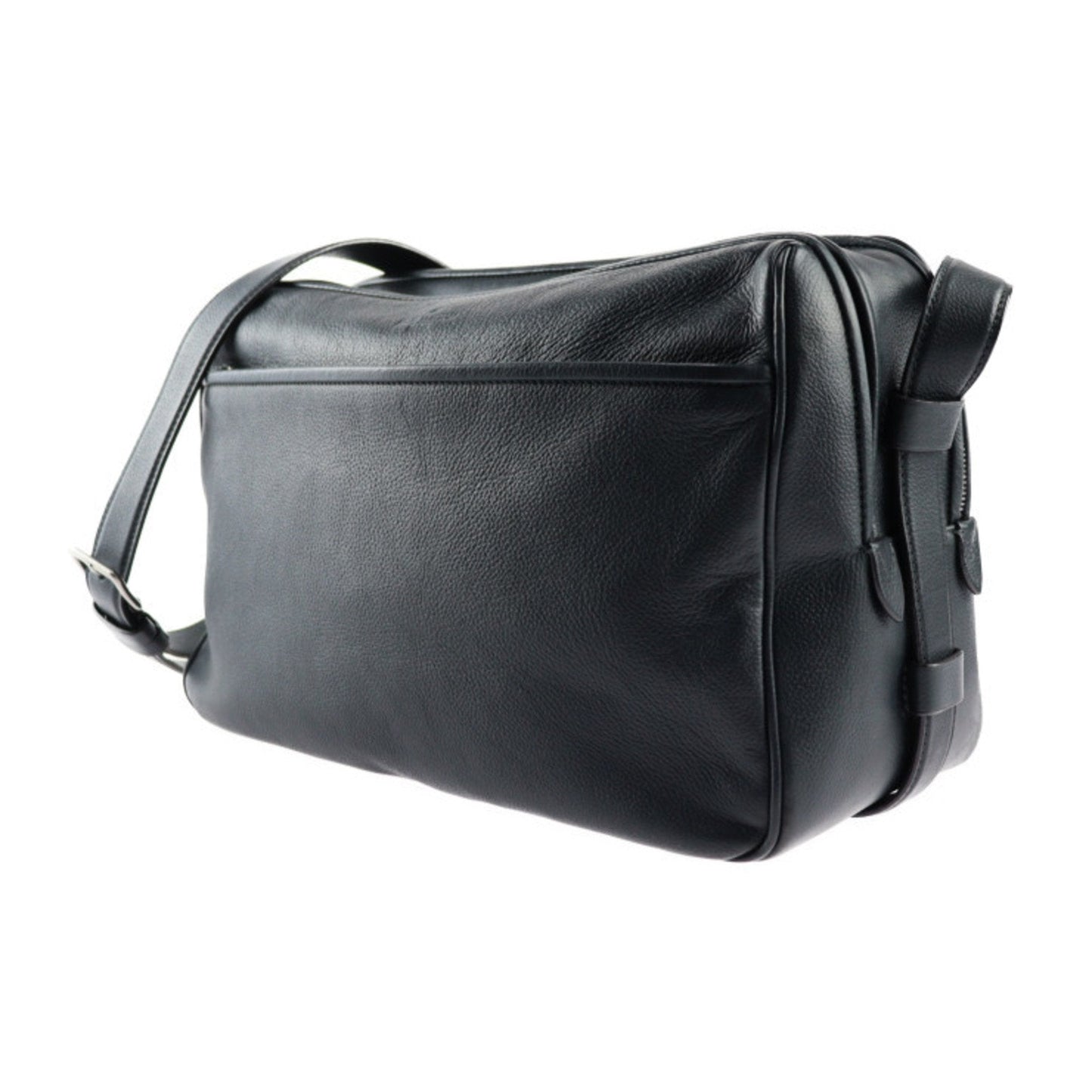 Louis Vuitton Leather Shoulder Bag ()
