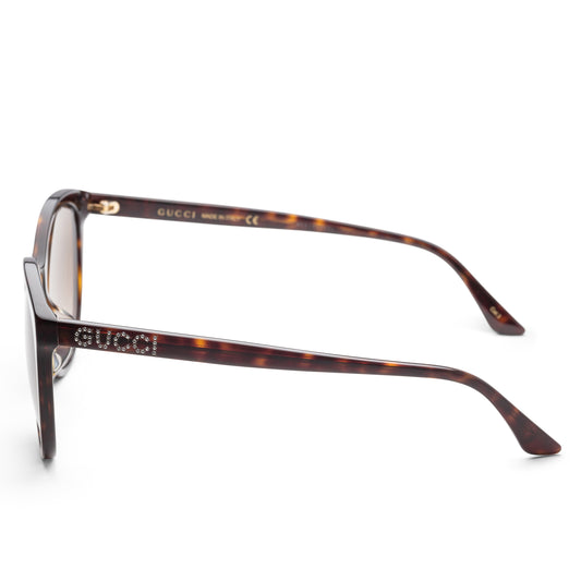 Gucci Women's Fashion 56mm Sunglasses