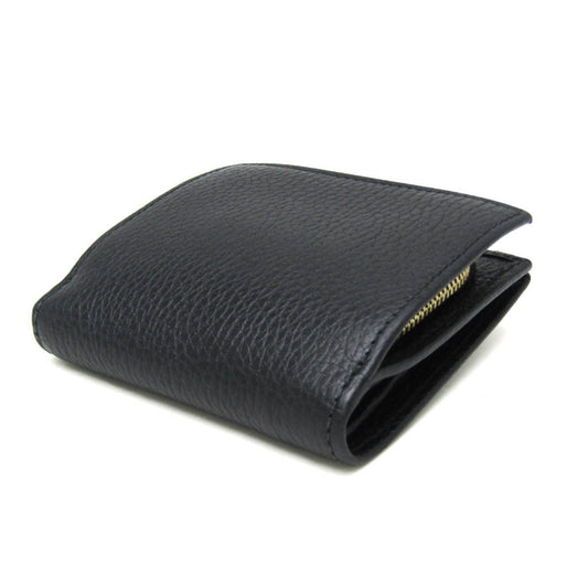 Luxury Gucci Trending 2025 Gg Marmont Leather Wallet ()