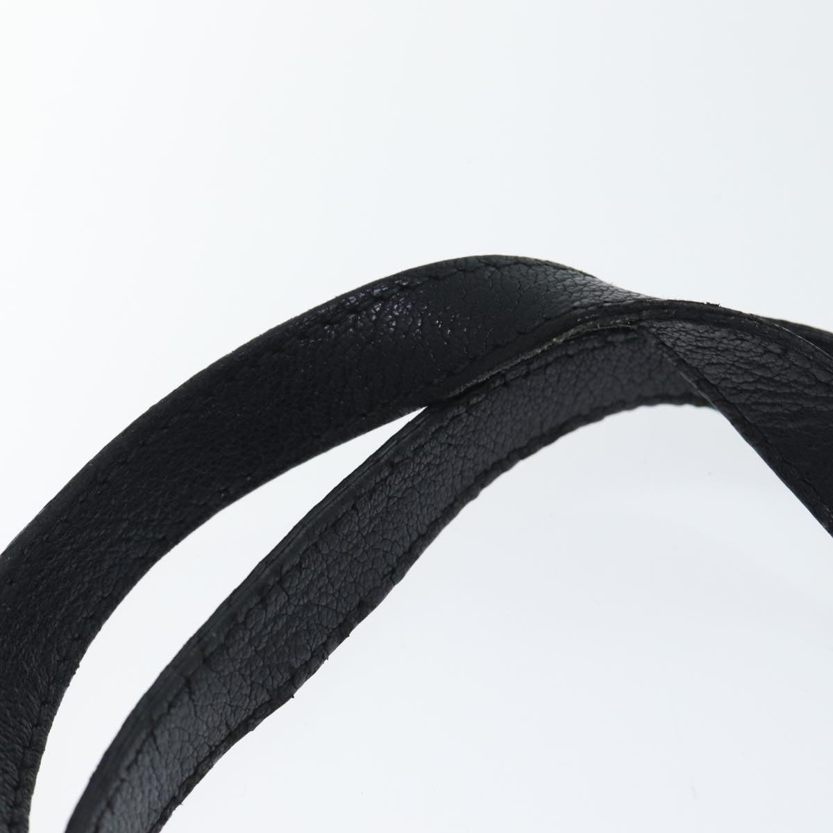 Gucci Interlocking G Leather Shoulder Bag ()