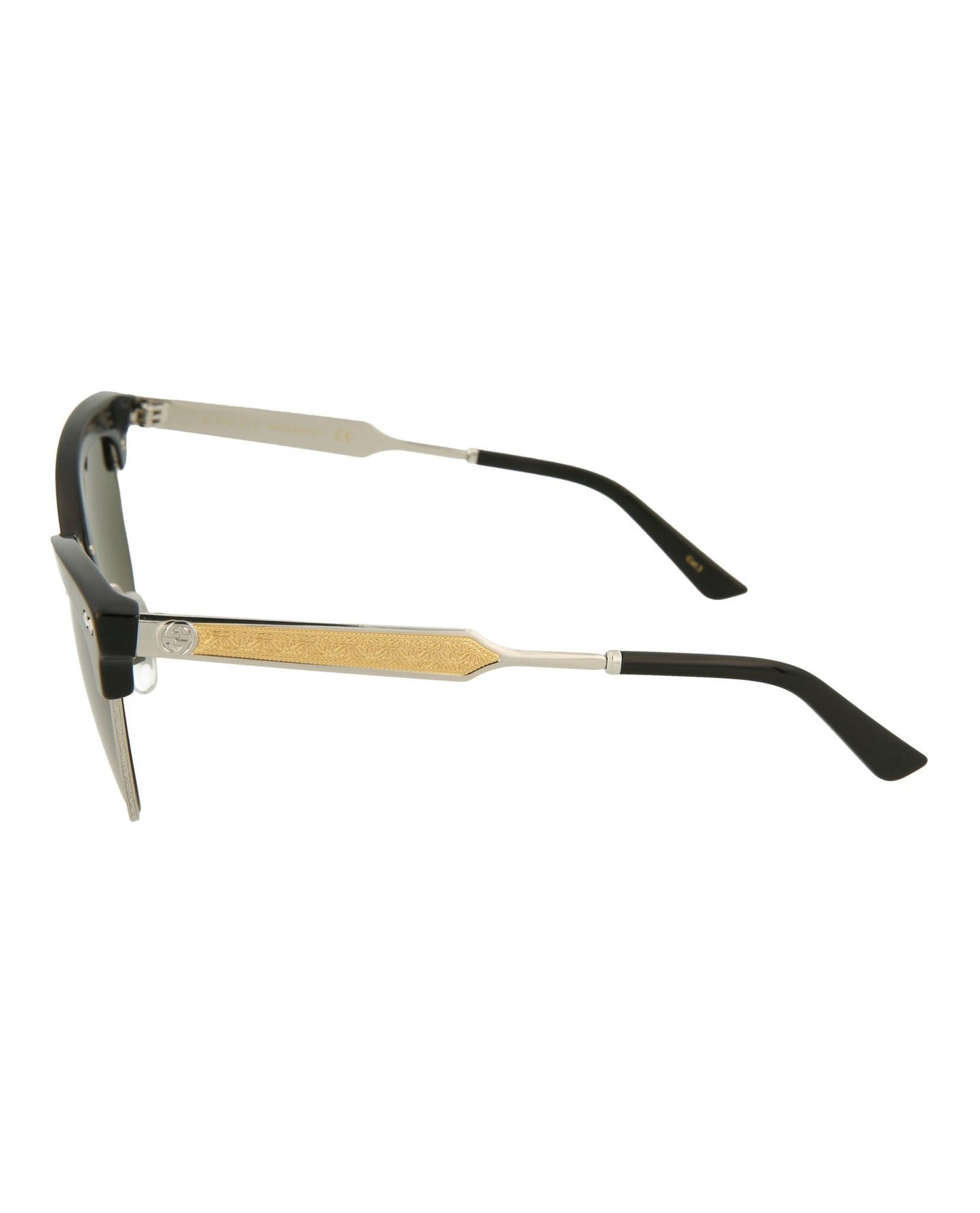 Gucci Cat-Eye Sunglasses