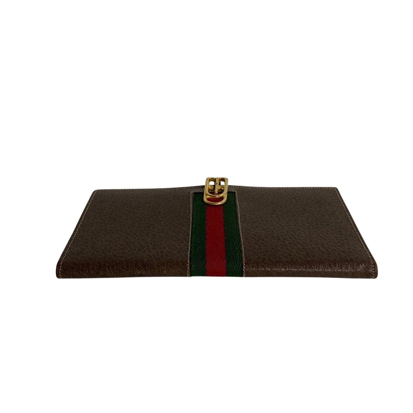 Luxury Gucci Trending 2025 -- Leather Wallet ()