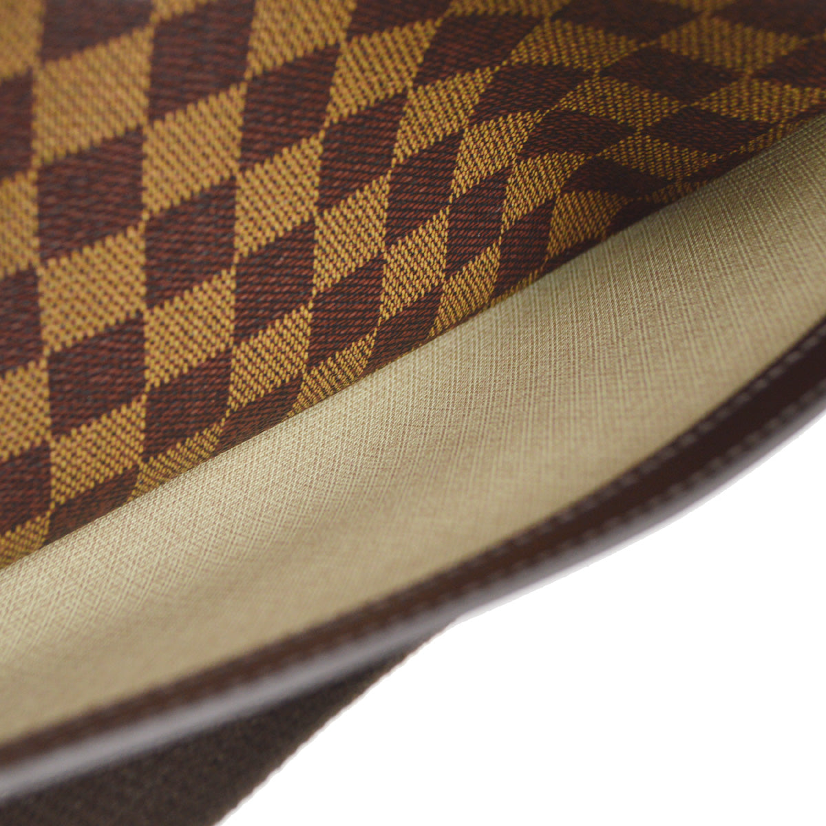 Louis Vuitton 2005 Reporter PM Damier N45253