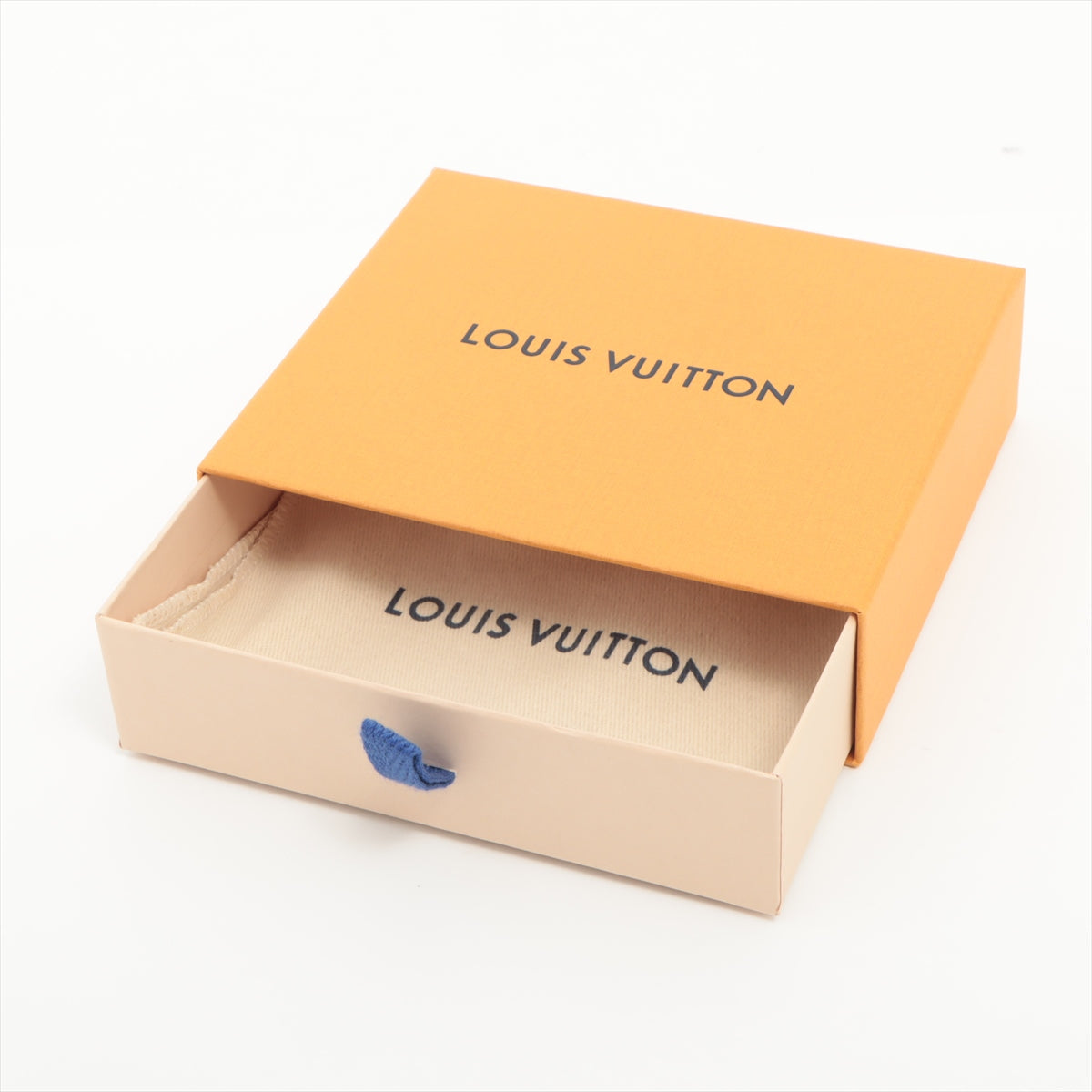 Louis Vuitton Giant Monogram Reversee Portfolio Zoe M80725 Brown Compact Wallet