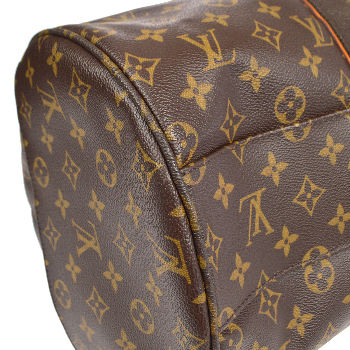 Louis Vuitton 2009 Sporty Beaubourg Monogram M97036
