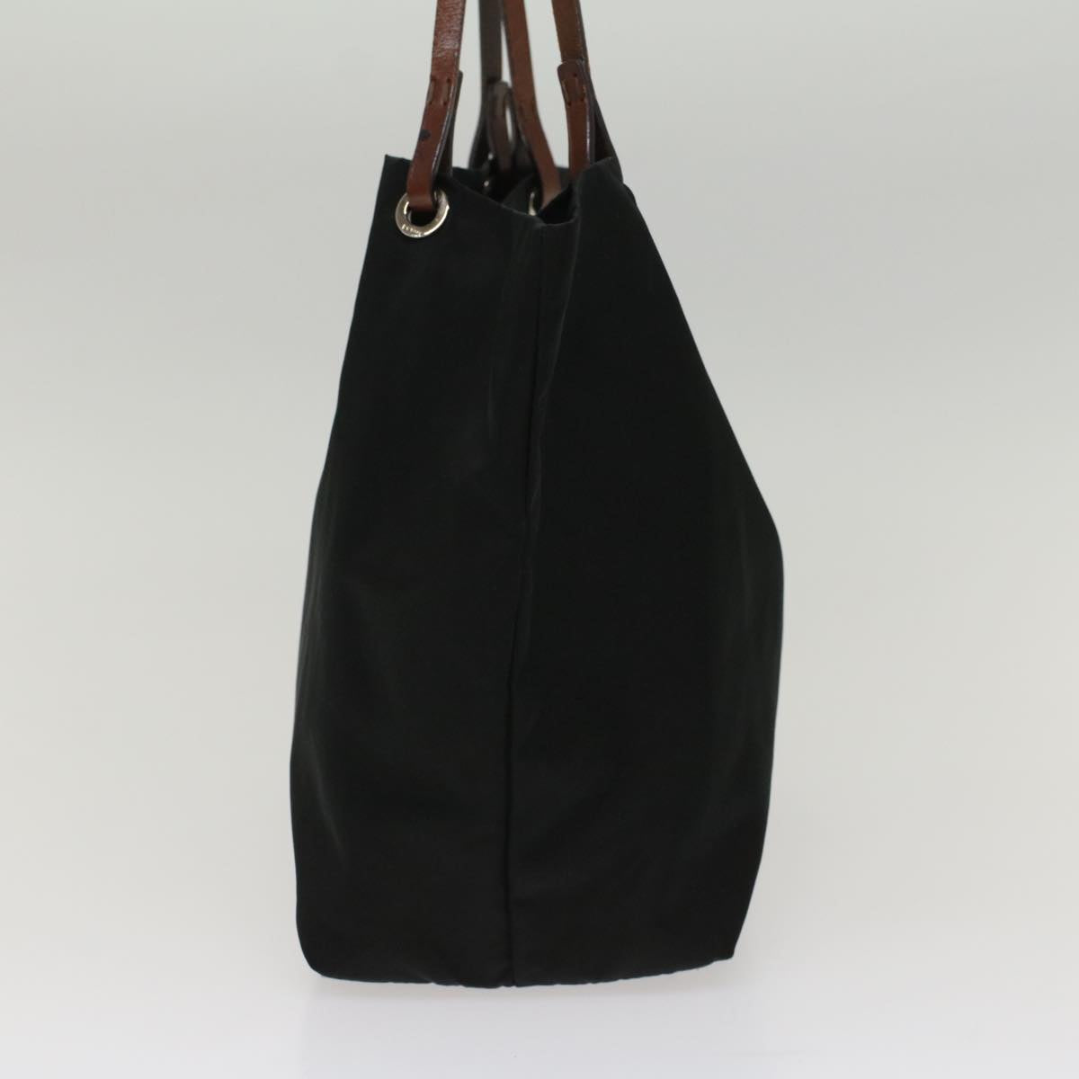 Luxury FendiTote Bag Nylon Blackep1709