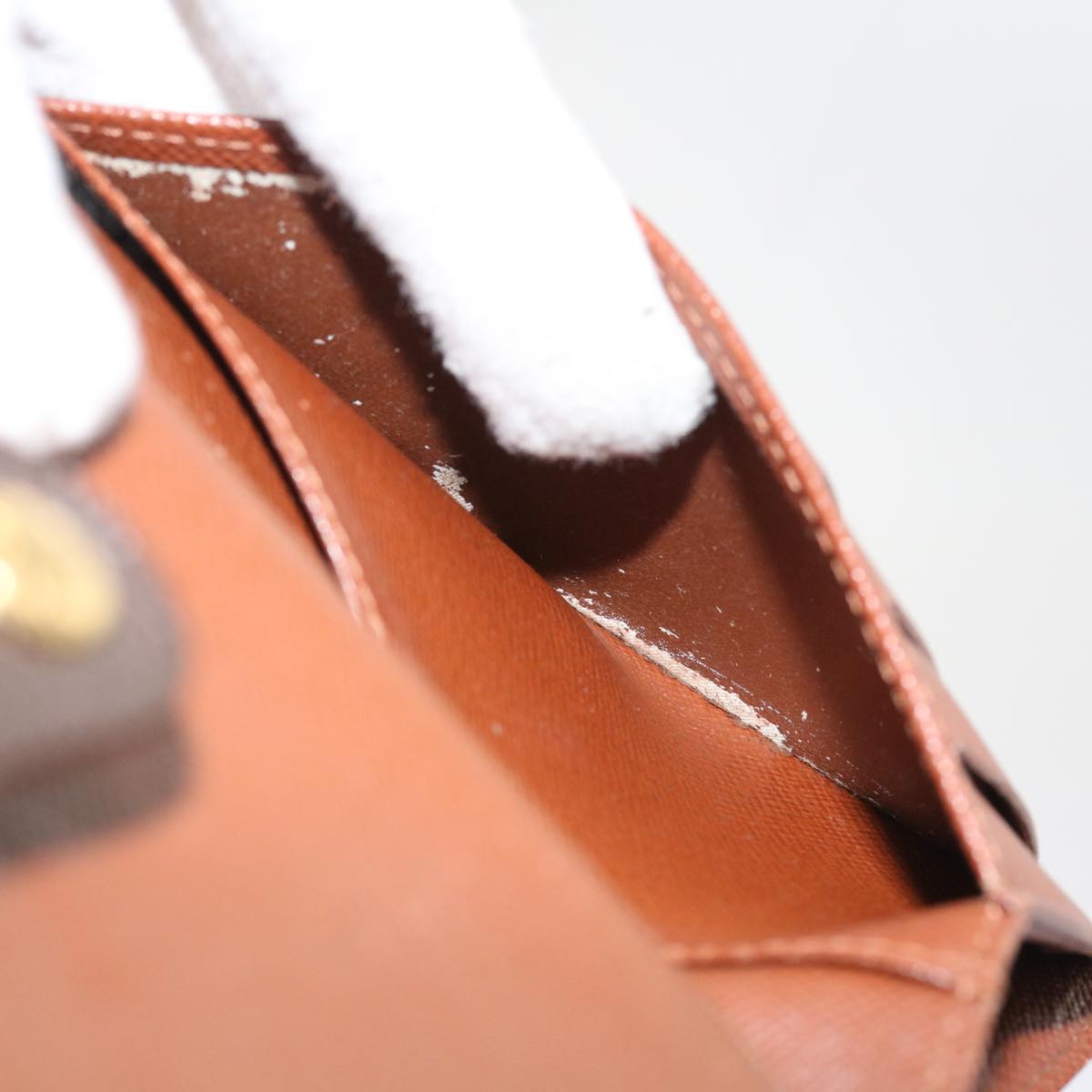 LOUIS VUITTON Monogram Portefeuille Viennois Bifold Wallet M61674 ep2043