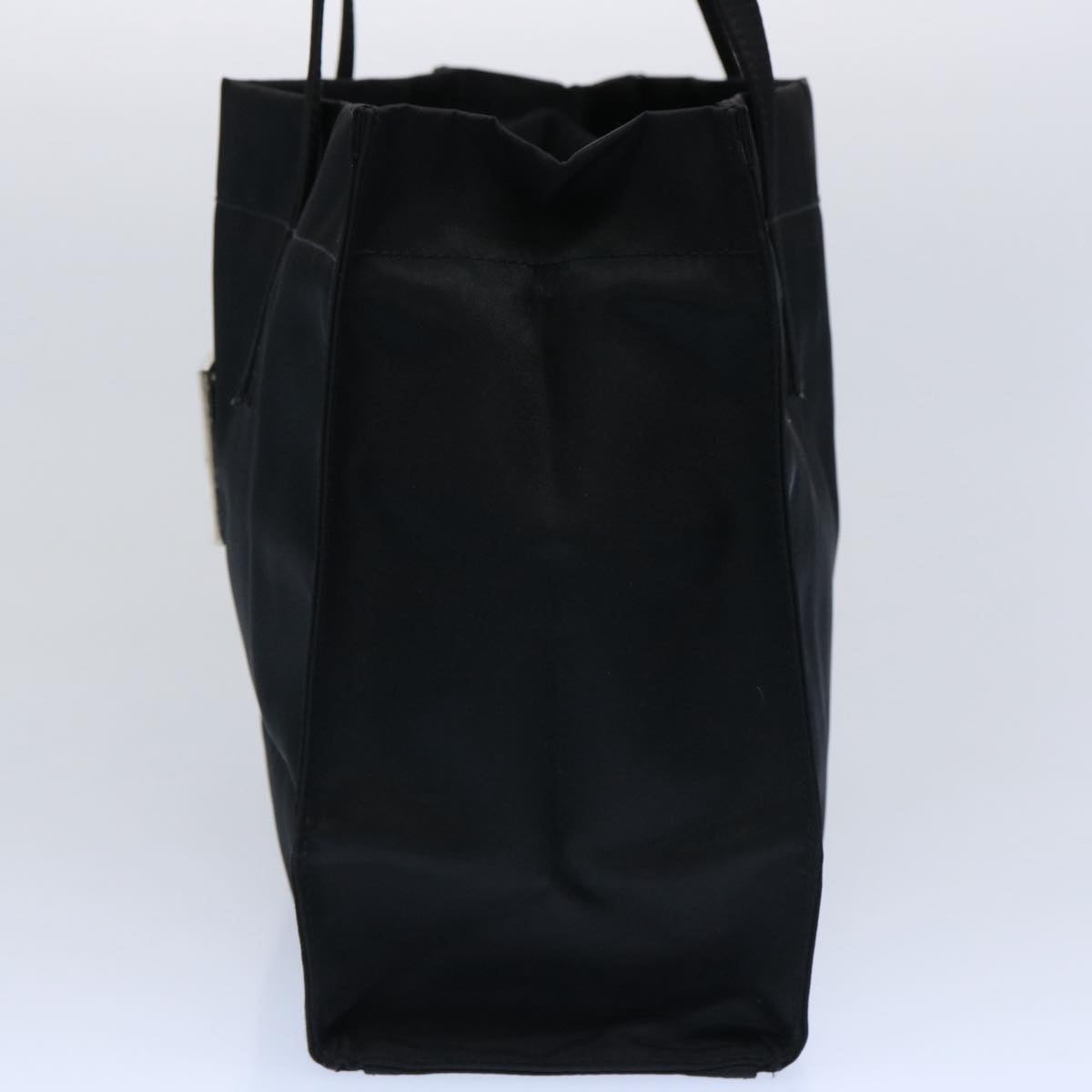 Luxury FendiTote Bag Nylon Blackep2783