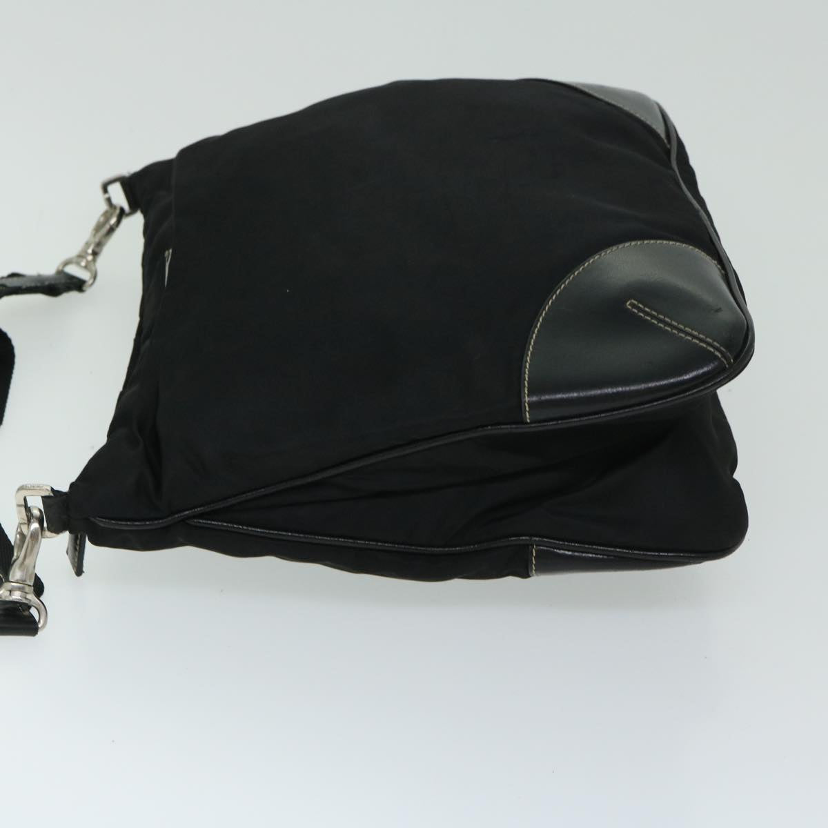 Luxury PradaShoulder Bag Nylon Black ep3634