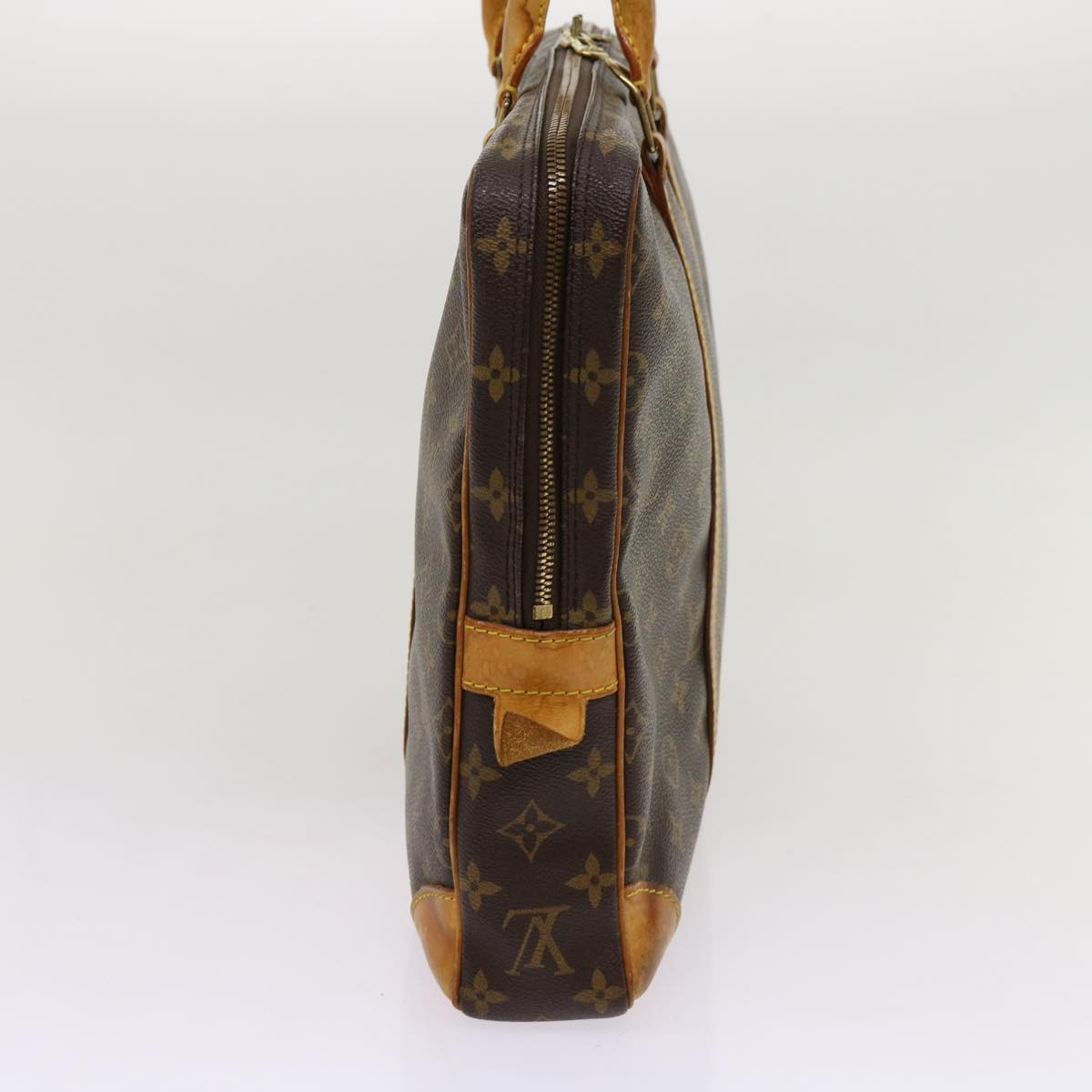 LOUIS VUITTON Monogram Porte Documents Voyage Business Bag M53361 ep3817