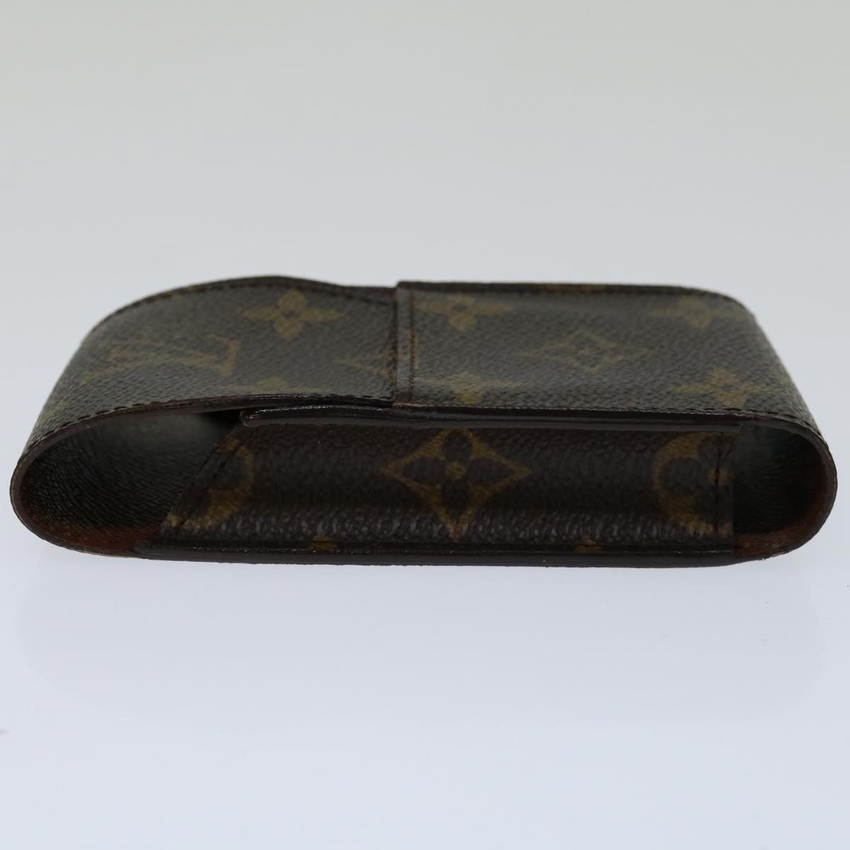 LOUIS VUITTON Monogram Etui Cigarette Case M63024 LV ep3886