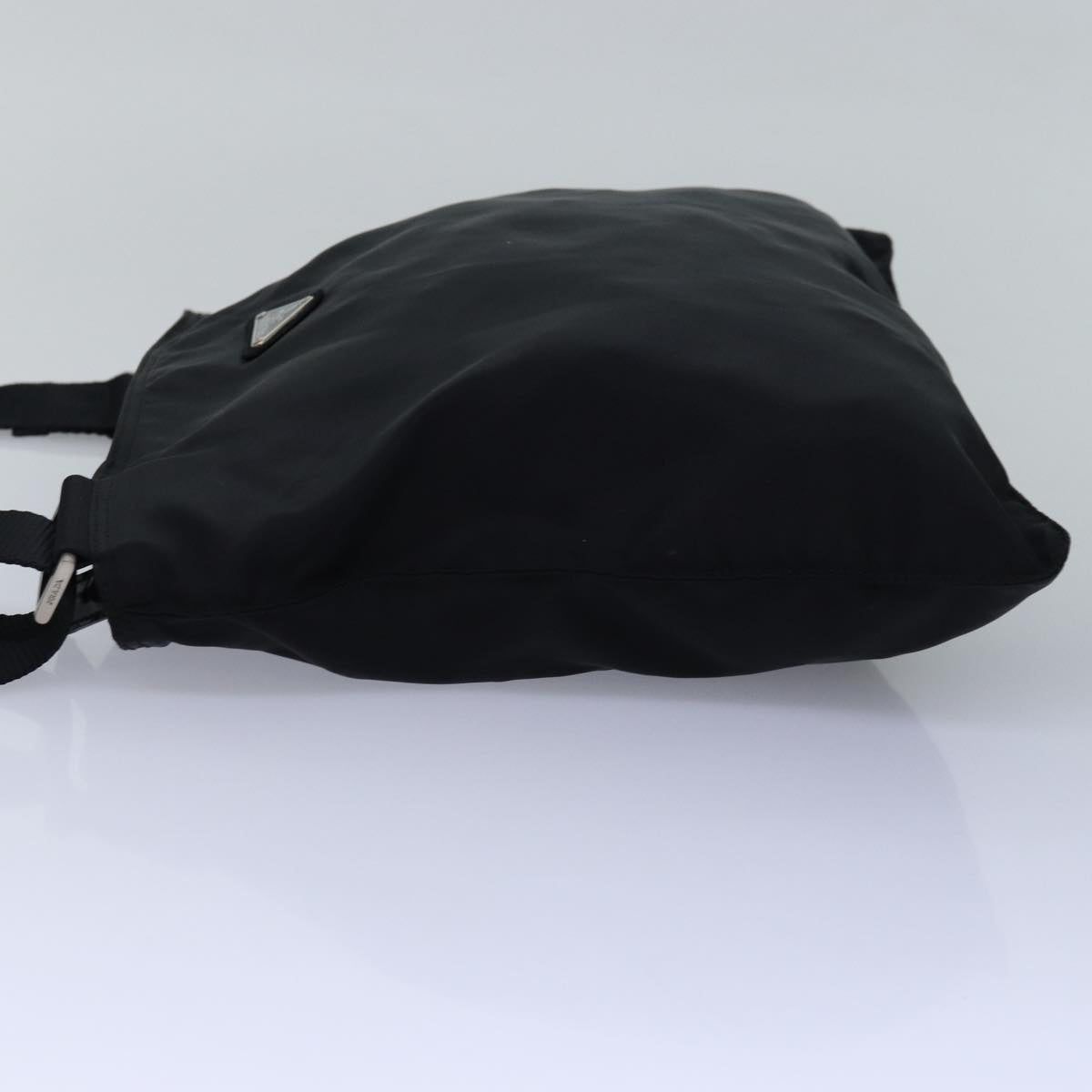 Luxury PradaShoulder Bag Nylon Black ep4231