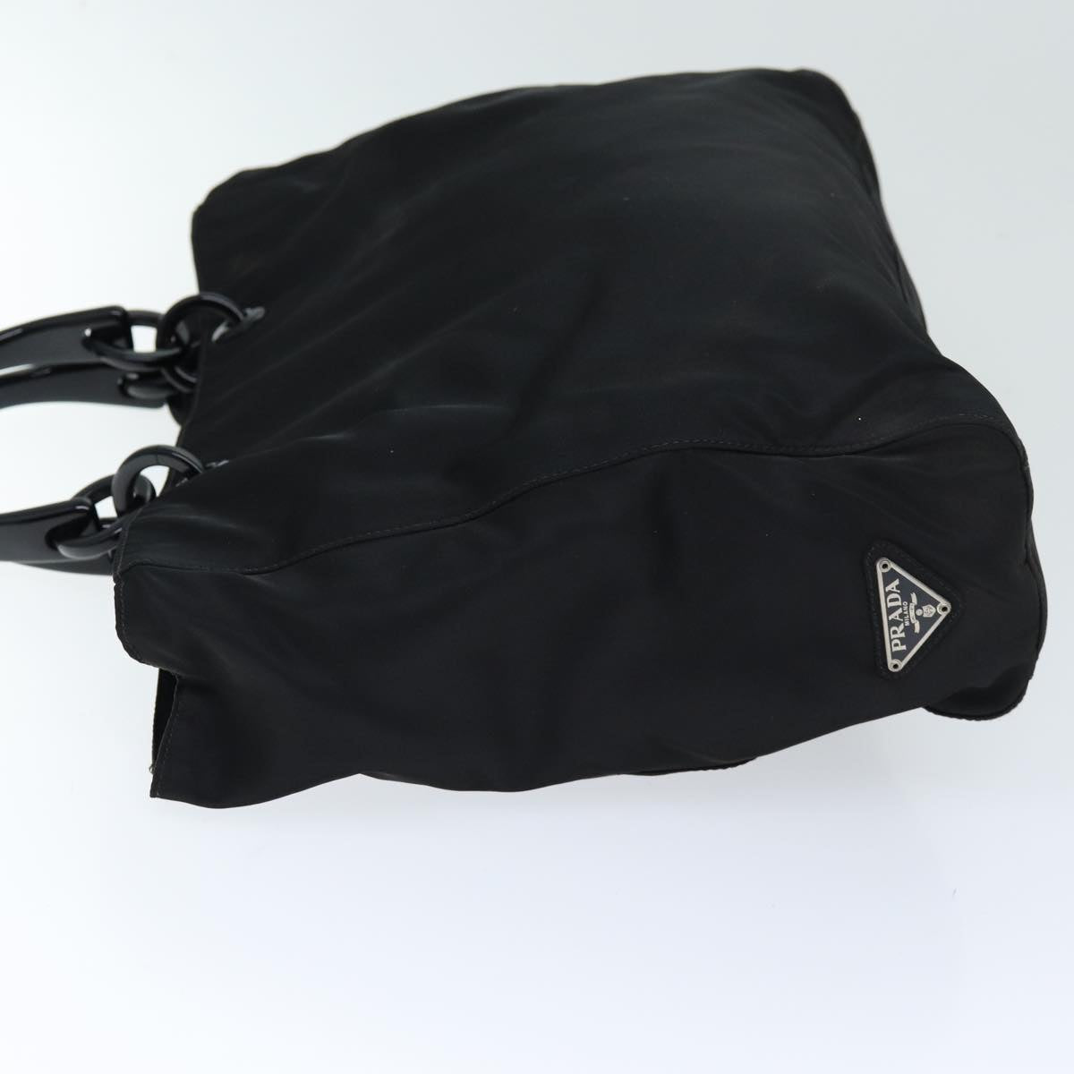 Luxury PradaHand Bag Nylon Black ep4308