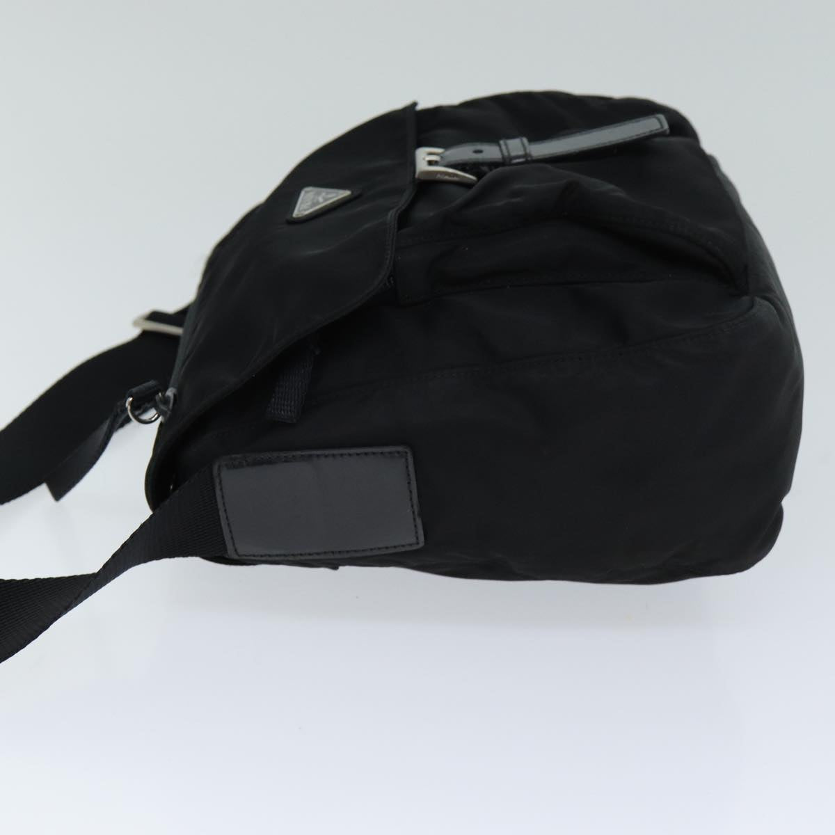 Luxury PradaShoulder Bag Nylon Black ep4583