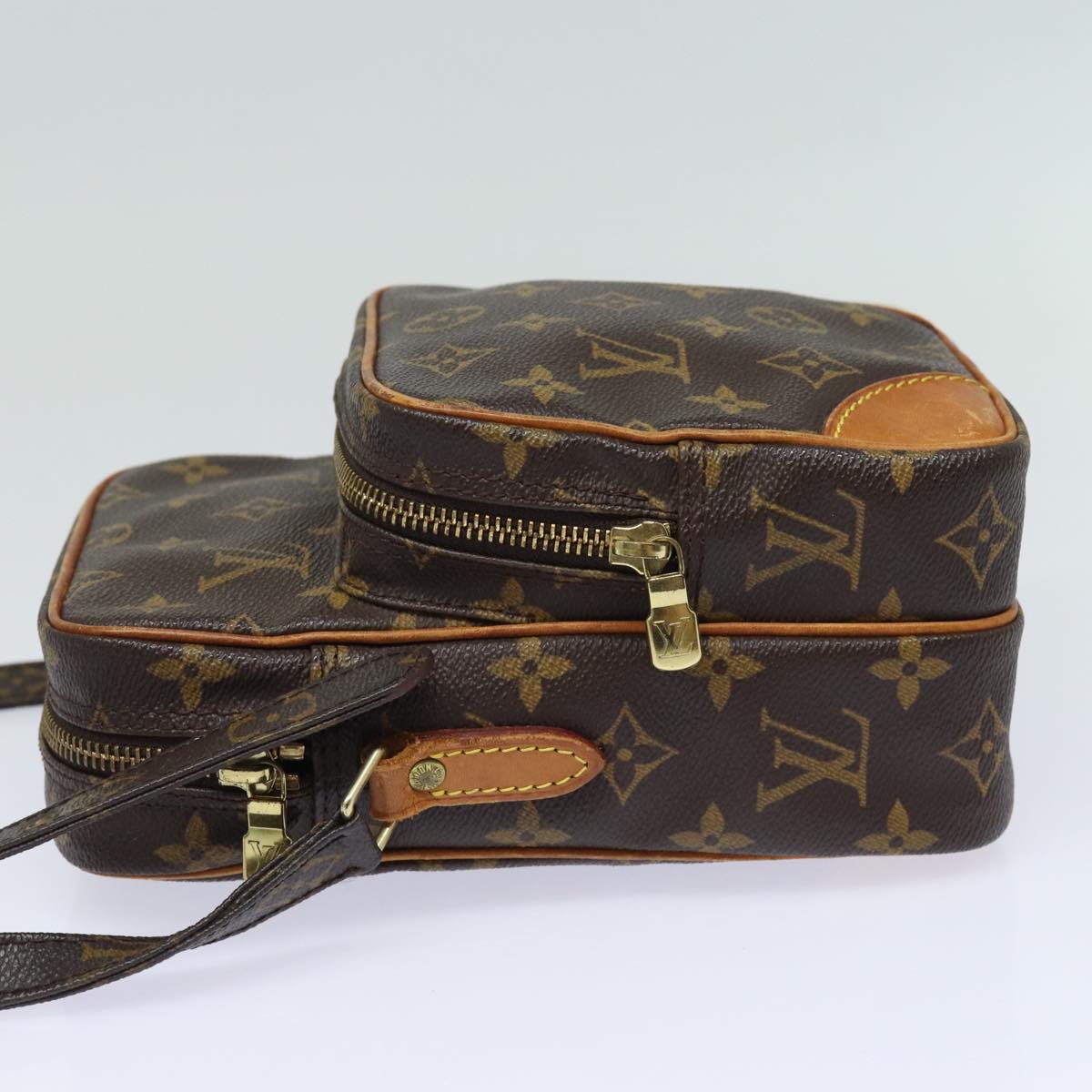 LOUIS VUITTON Monogram Amazon Shoulder Bag M45236 LV ep4794