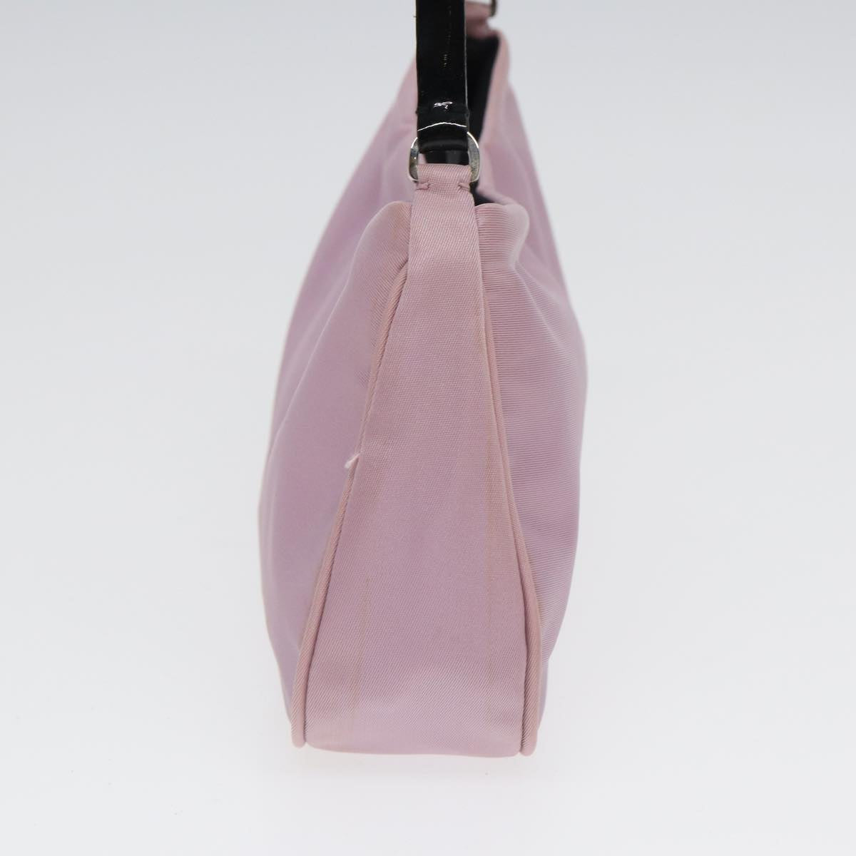 Luxury Prada Hand Bag Nylon Pink ep4909