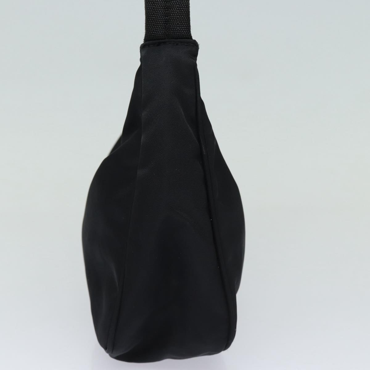 Luxury Prada Hand Bag Nylon Black ep4986
