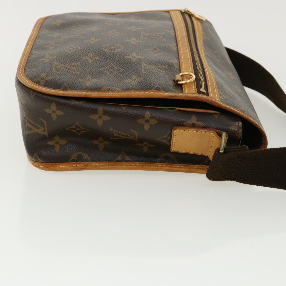 LOUIS VUITTON Monogram Messenger Bosphore PM Shoulder Bag M40106 LV ep507
