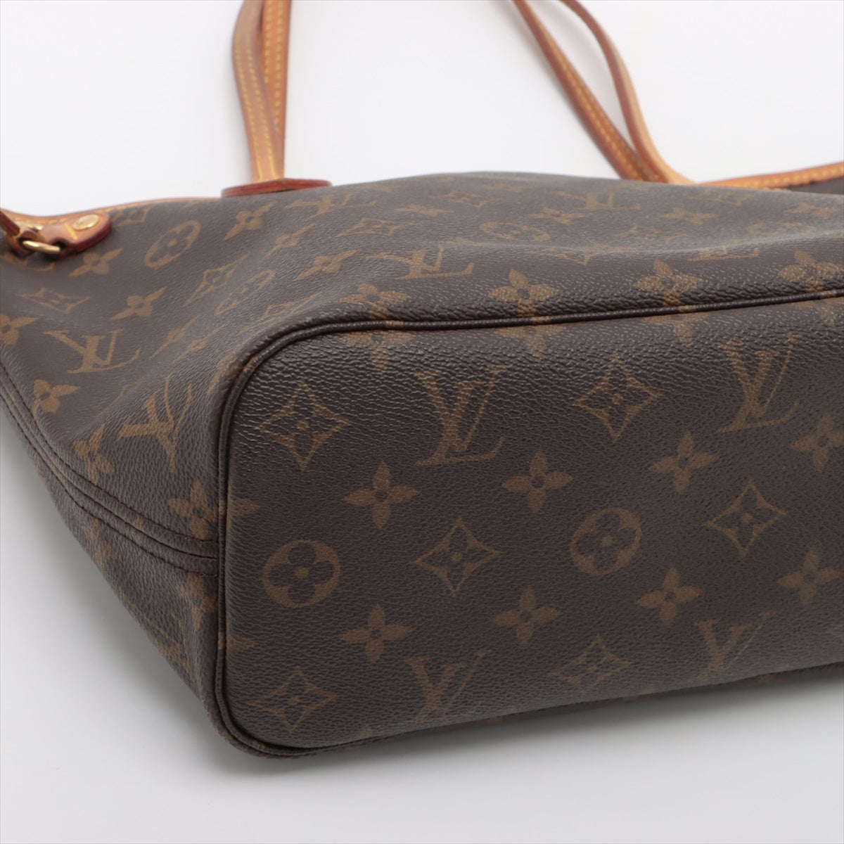 Louis Vuitton Monogram Neverfull PM M40155