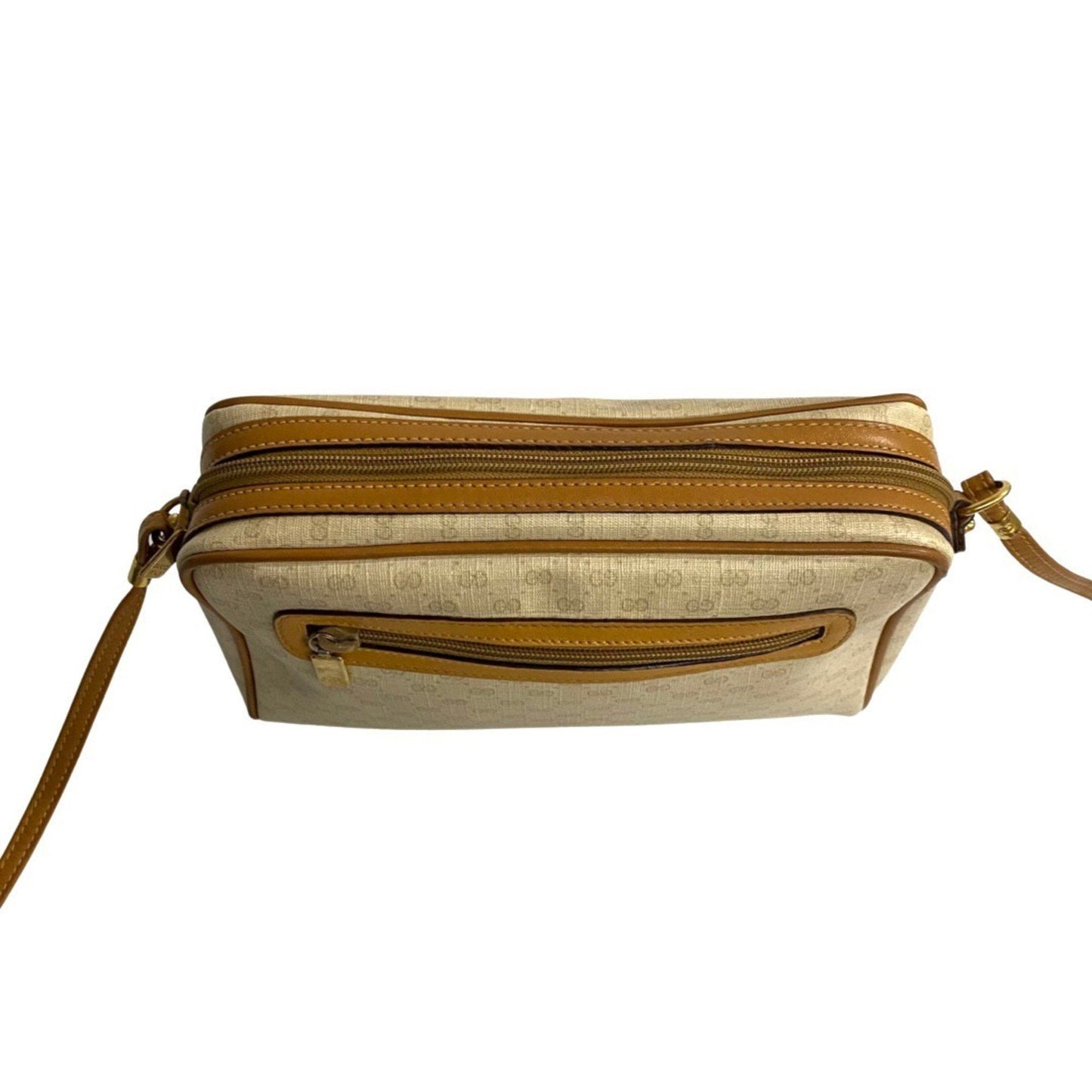Luxury Gucci Trending 2025 Canvas Shoulder Bag ()