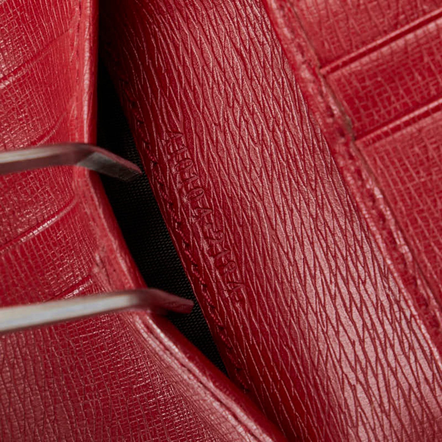 Luxury Gucci Trending 2025 Flora Leather Wallet ()