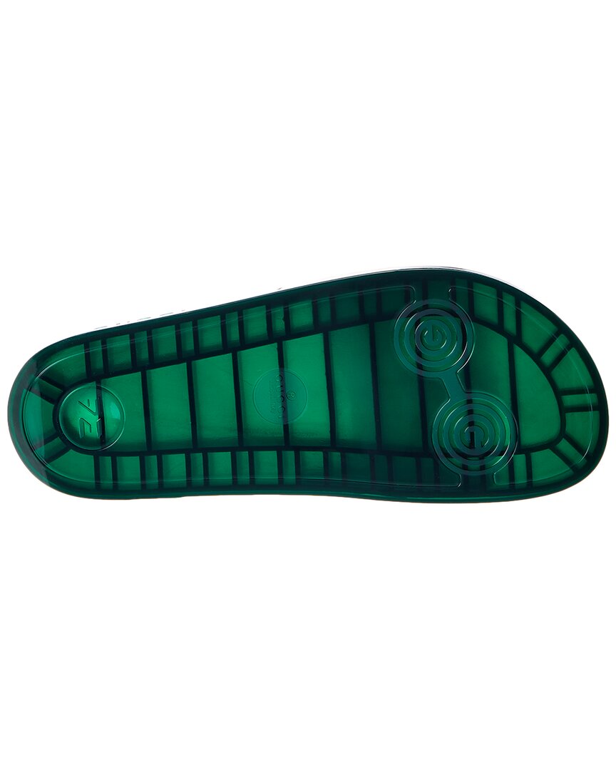 Gucci Rubber Slide
