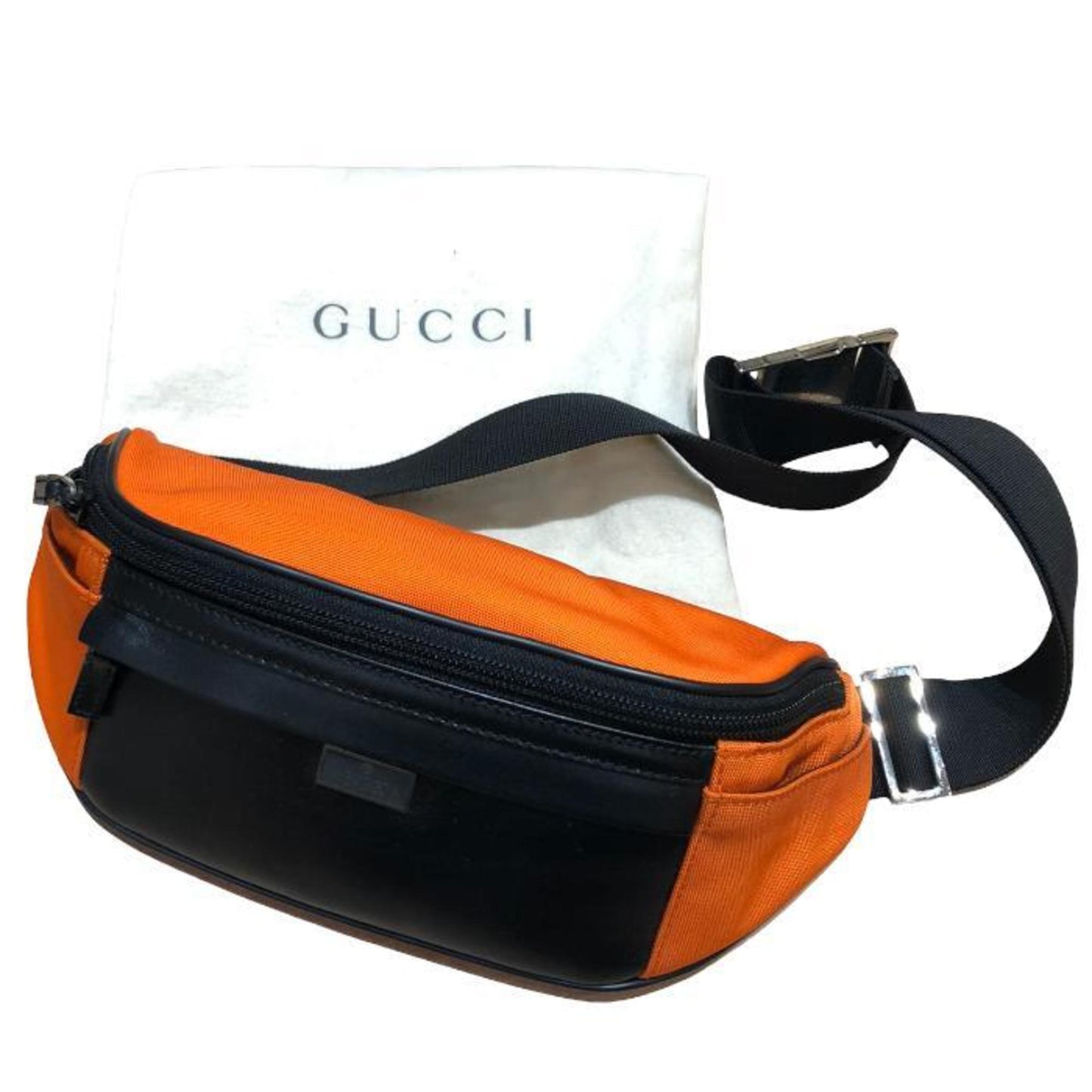 Gucci Synthetic Clutch Bag ()