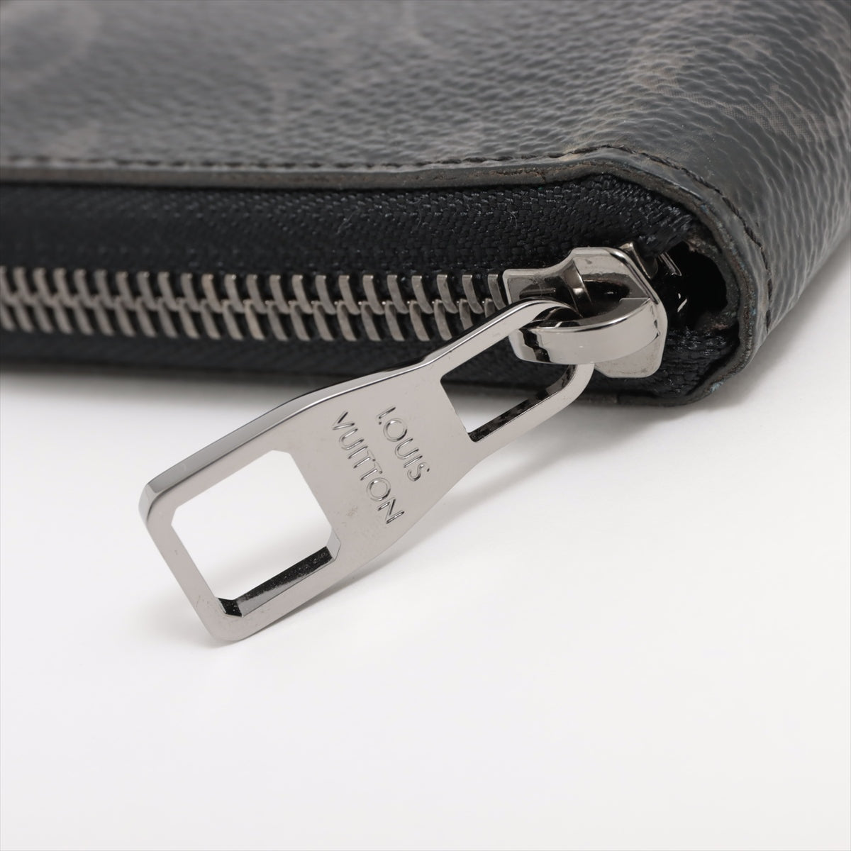 Louis Vuitton Monogram Zippy Wallet Vertical M62295