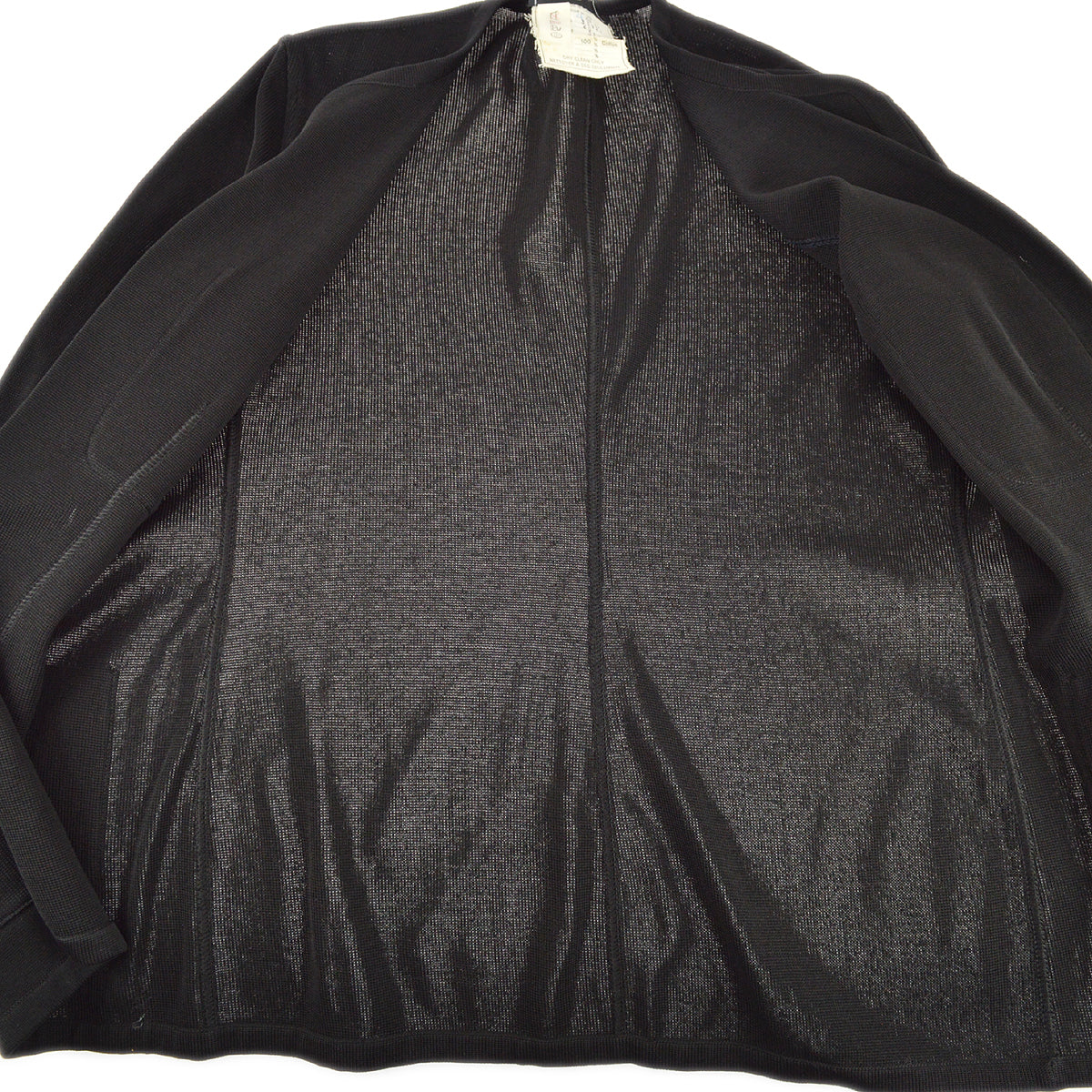 Luxury Chanel 1989 skirt suit #40 #38