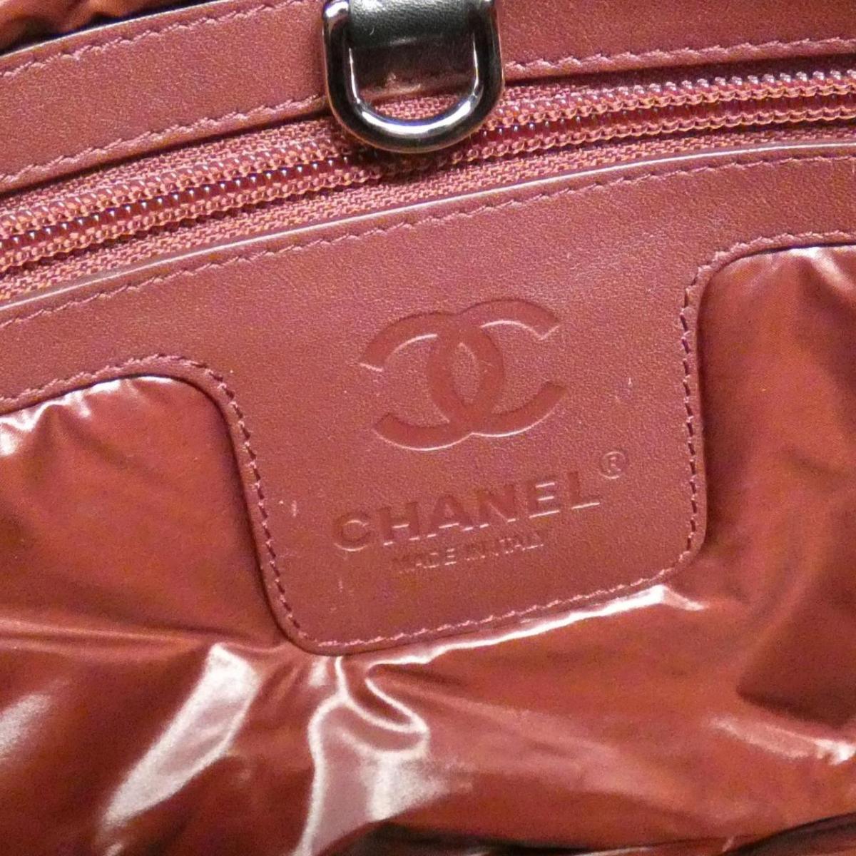 Chanel Coco Line 48610 Coin_Pouch