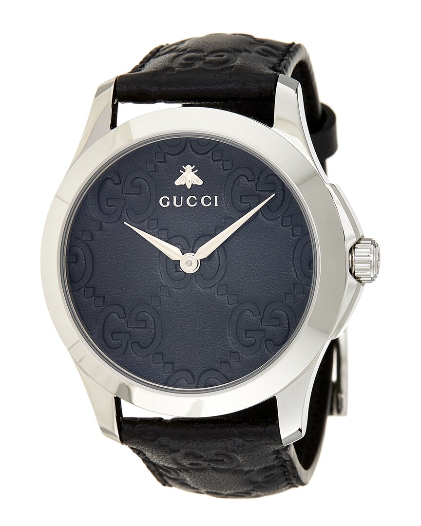 Gucci Women's Le Marche Des Merveilles Watch