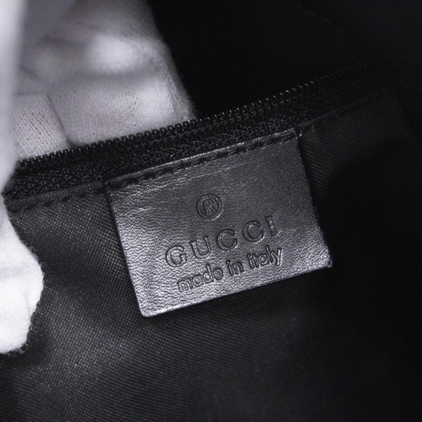 Luxury Gucci Trending 2025 Gg Canvas Canvas Shoulder Bag ()