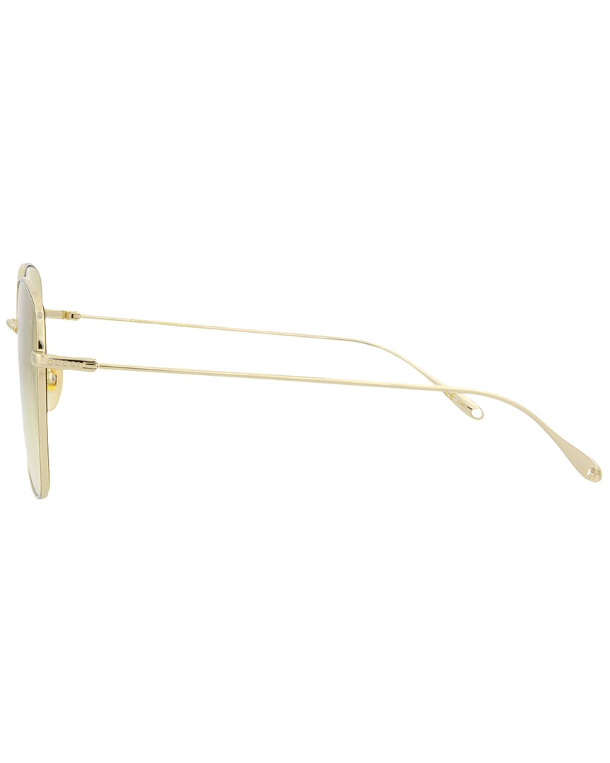 Gucci Women's GG1030SK 60mm Sunglasses