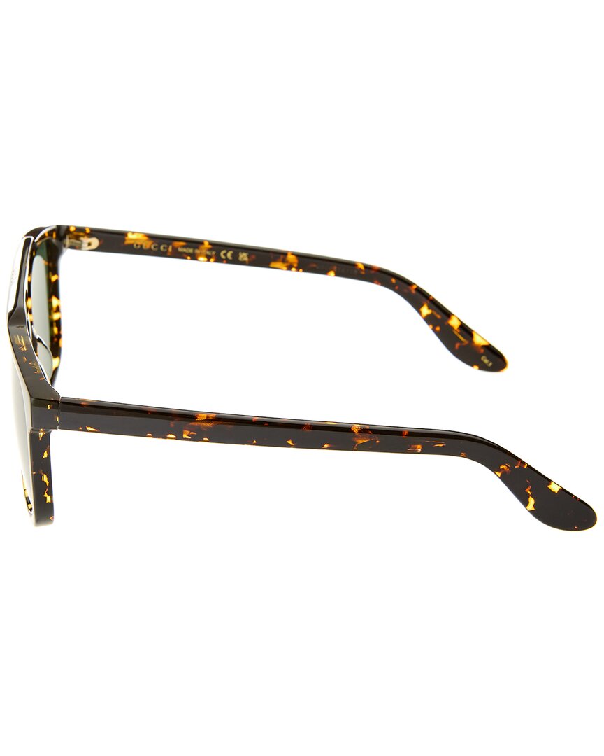 Gucci Men's GG1039S 58mm Sunglasses