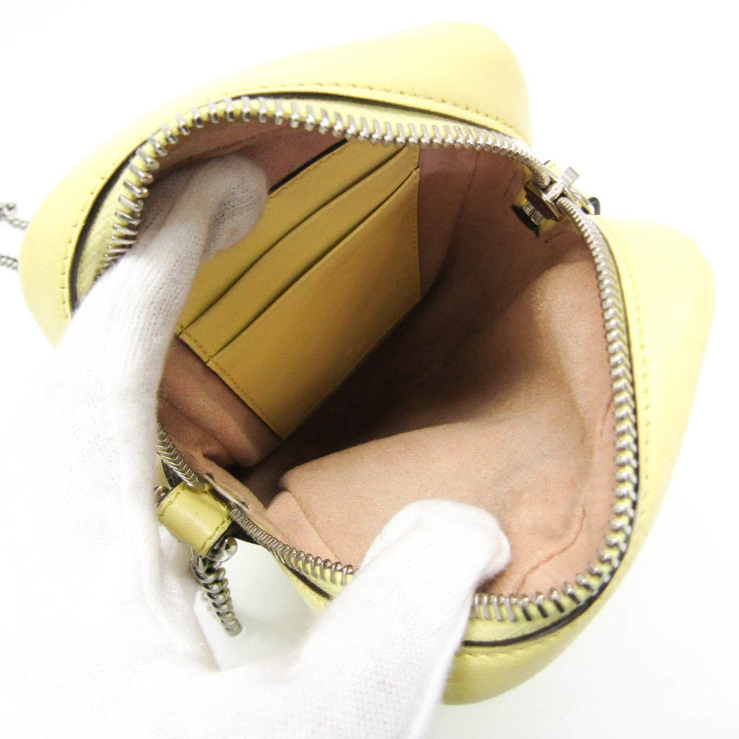 Gucci Marmont Leather Shoulder Bag ()